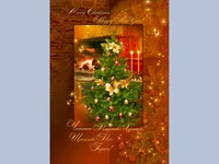 Честито Рождество Христово и Щастлива Нова Година!