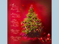 Честито Рождество Христово!Весела Нова Година!