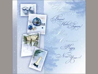 Честито Рождество Христово!Весела Нова Година!