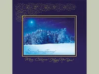 Щастливи Зимни Празници!