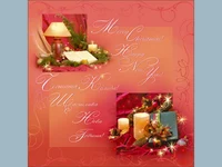 Весела Коледа и честита Нова Година!