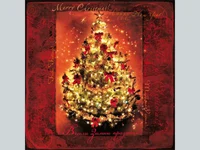 Весели Зимни Празници!