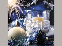 Новогодишна