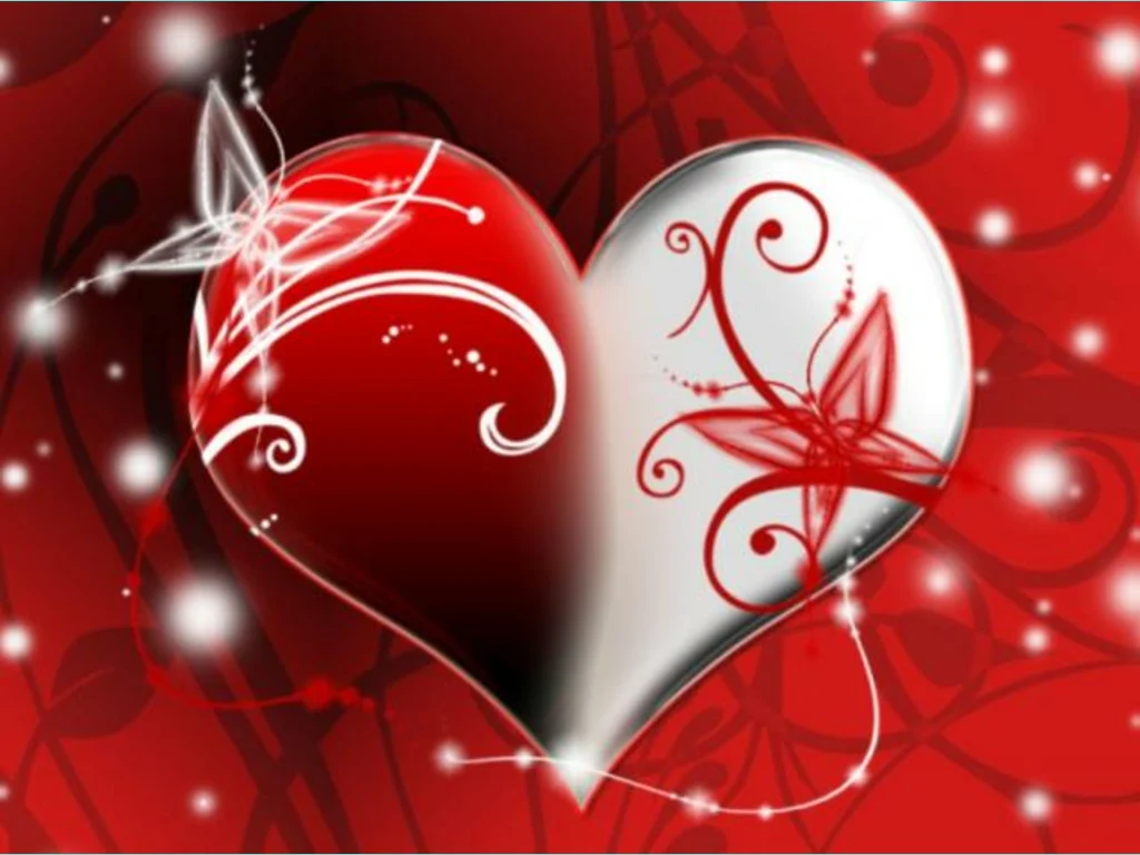 Сърце за баба марта!