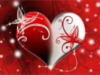 Сърце за баба марта!