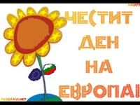 Европейско цвете