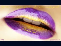 Желание за теб!