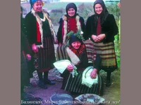 Честит Празник Мили Наши Баби!