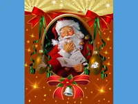 Дядо коледа !