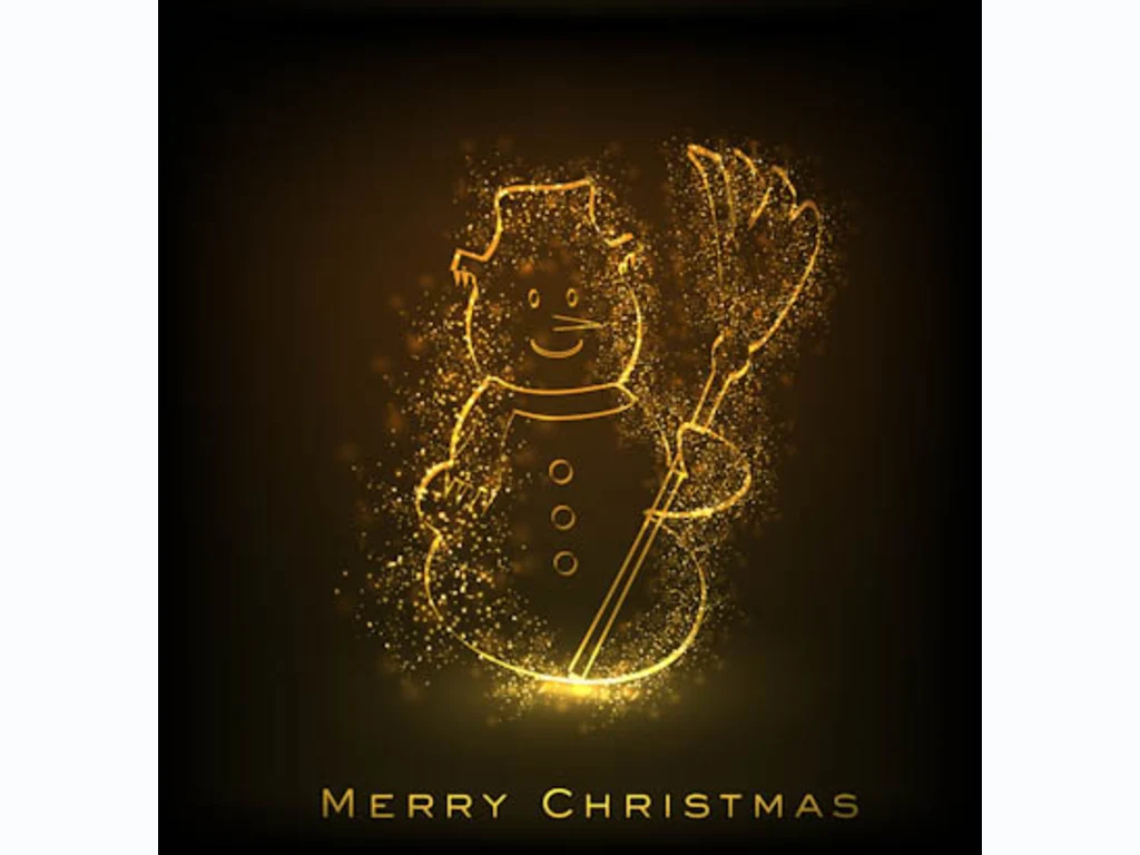 Весела коледа!