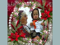 ЧЕСТИТ БАБИН ДЕН!