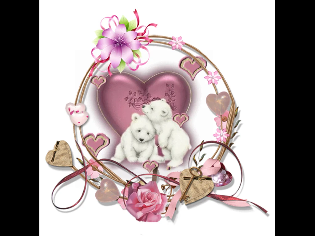 Нашата любов  да е вечна!