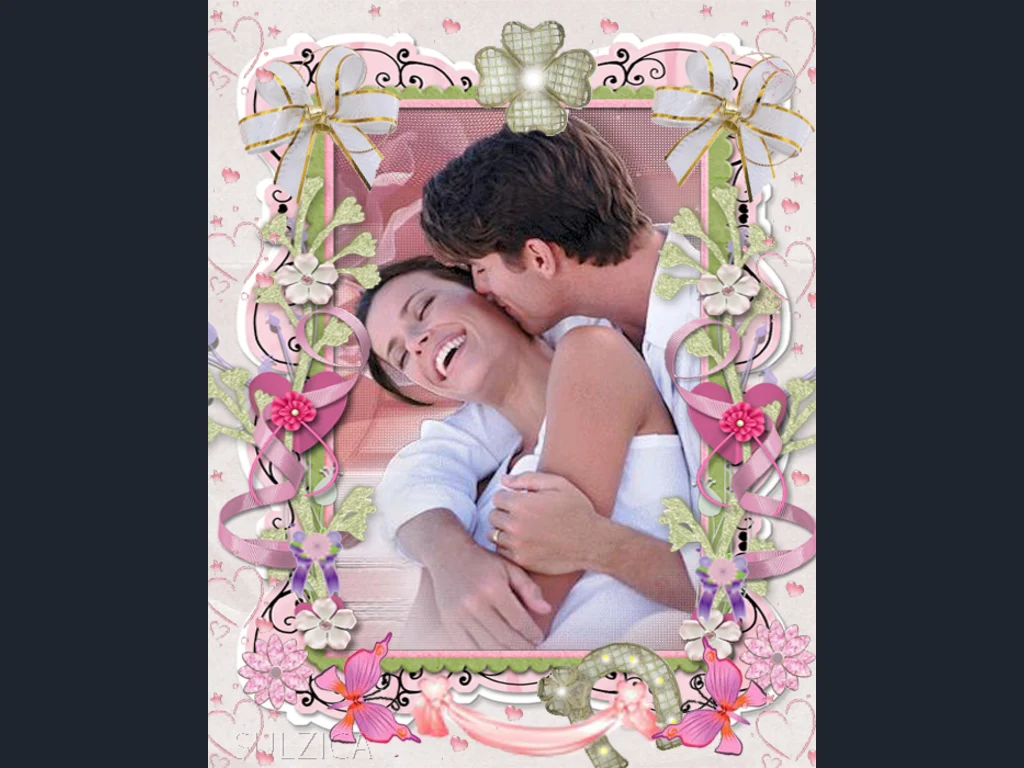 Нека остареем прегърнати и влюбени!