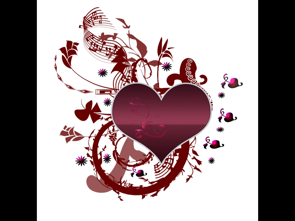 Сърцето ми за тебе бие!