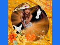 ЧЕСТИТ ПРАЗНИК МИЛИ ЖЕНИ!