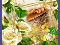 Честит празник прелестни създания!