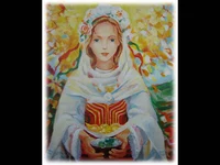 Лазарка-типична българска традиция!