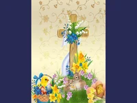 ВЪЗКРЕСЕНИЕ ХРИСТОВО