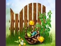 ВЕЛИКДЕНСКИ ПРАЗНИЦИ