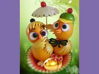 ВЕСЕЛИ ВЕЛИКДЕНСКИ ПРАЗНИЦИ