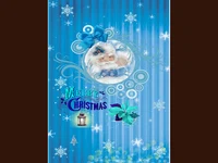 Весела щастлива Коледа!