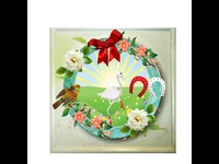 ЧЕСТИТА БАБА МАРТА!