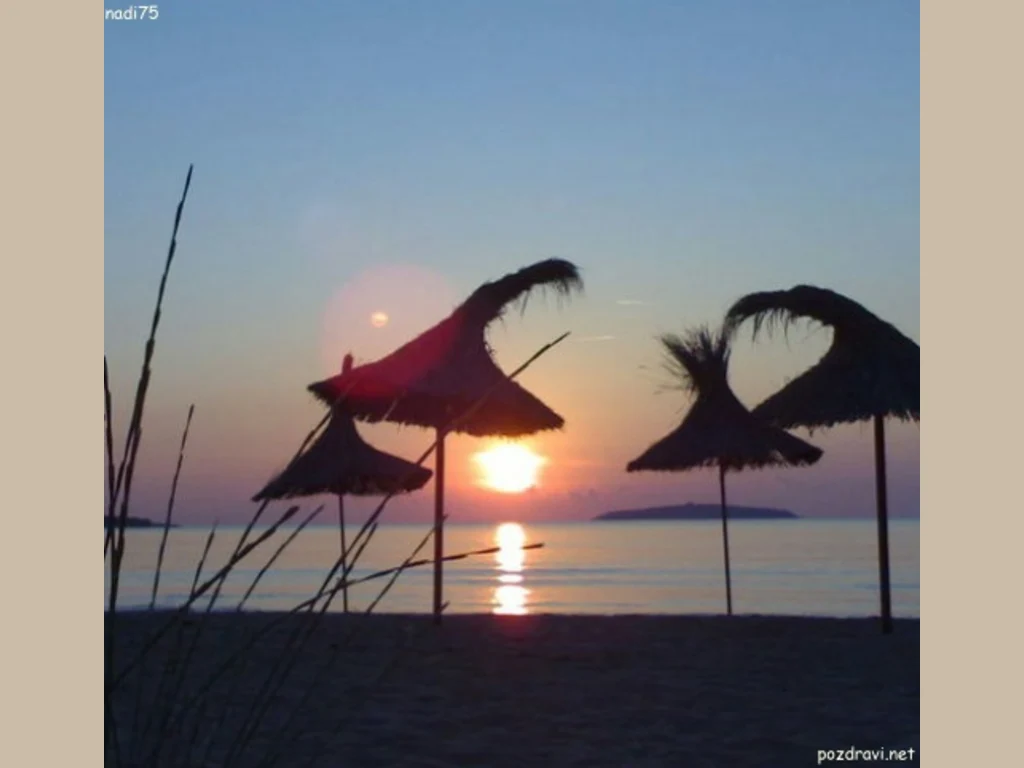 Джулай морнинг