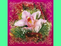 Цветница Честита!