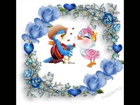 Моята песен за теб моя любов!