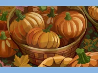 Картичка типична Хелоуин!