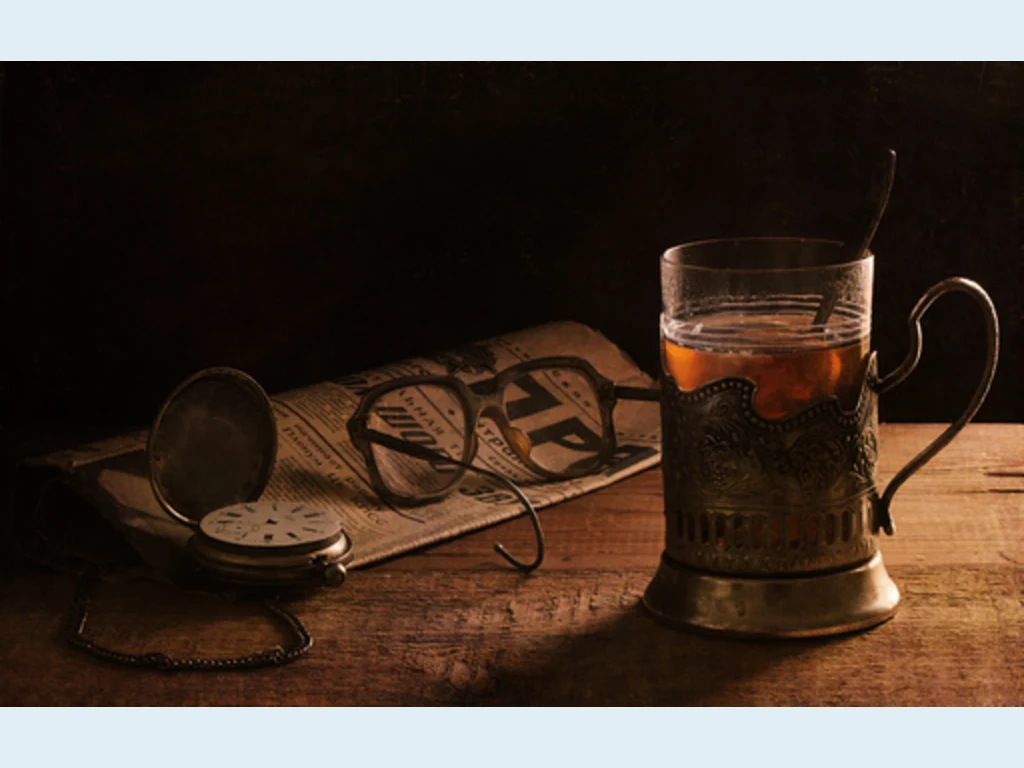 Руска наздравица!