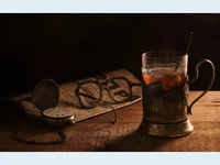 Руска наздравица!