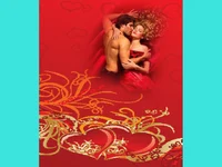 Страстна и незабравима любов!