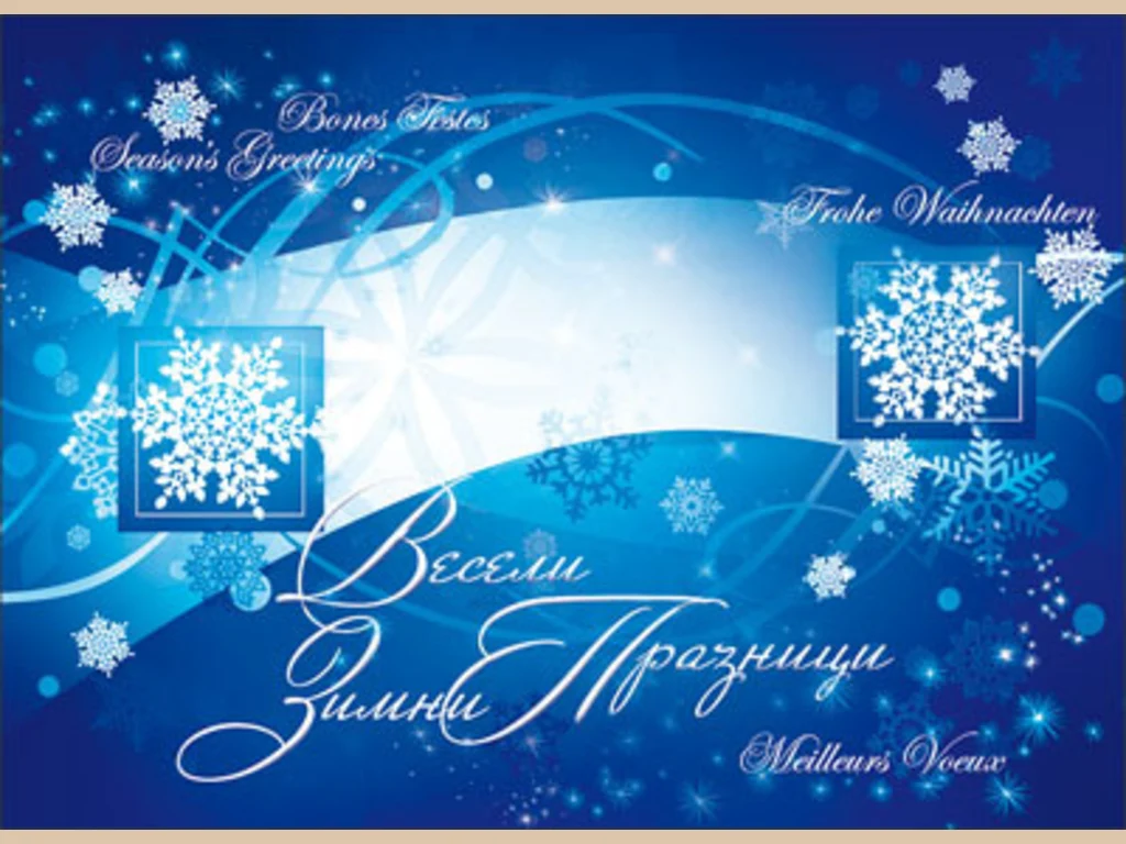 Нова Година - традиционни 44