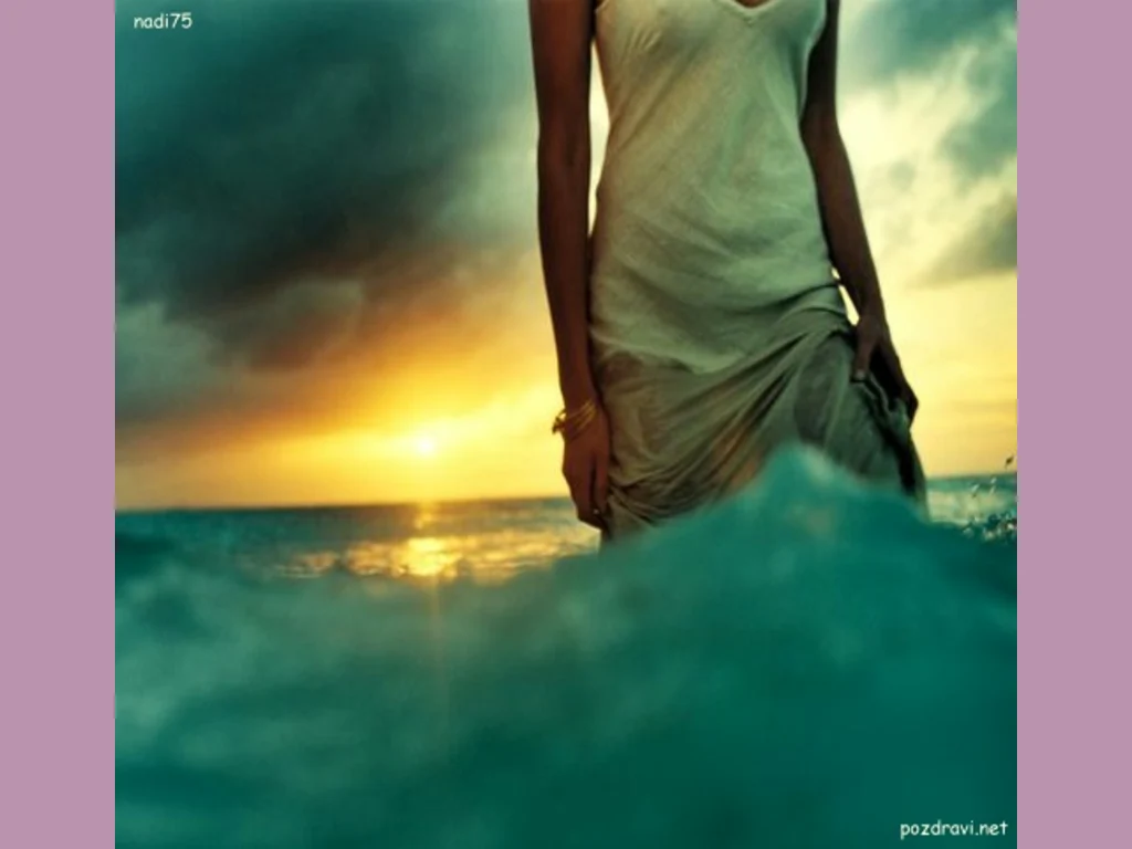 Джулай морнинг