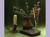 Самотна наздравица!