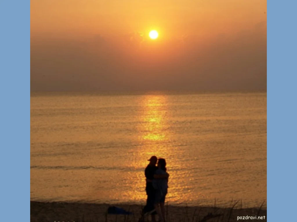 Джулай морнинг