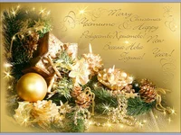 Честито Рождество Христово!