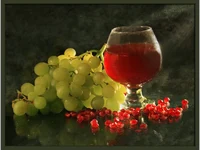 Във виното е истината!