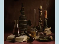 Рожден ден наздравица алхимико!