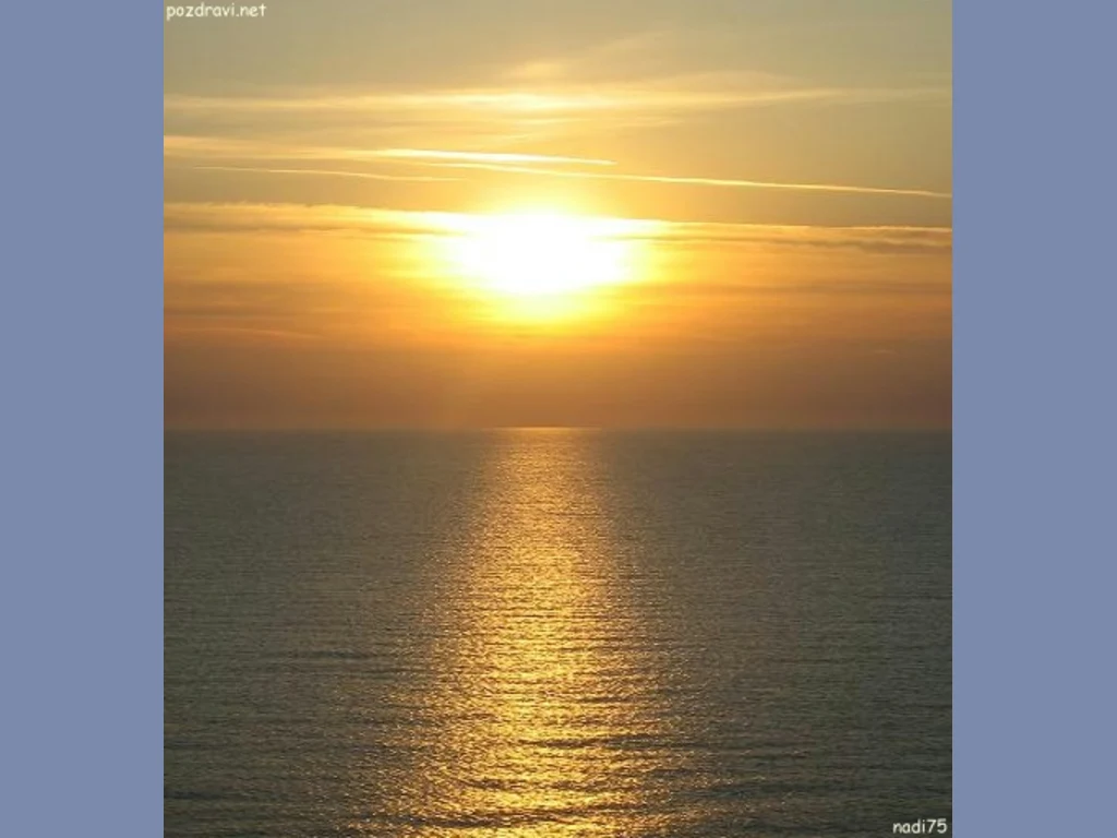 Джулай морнинг