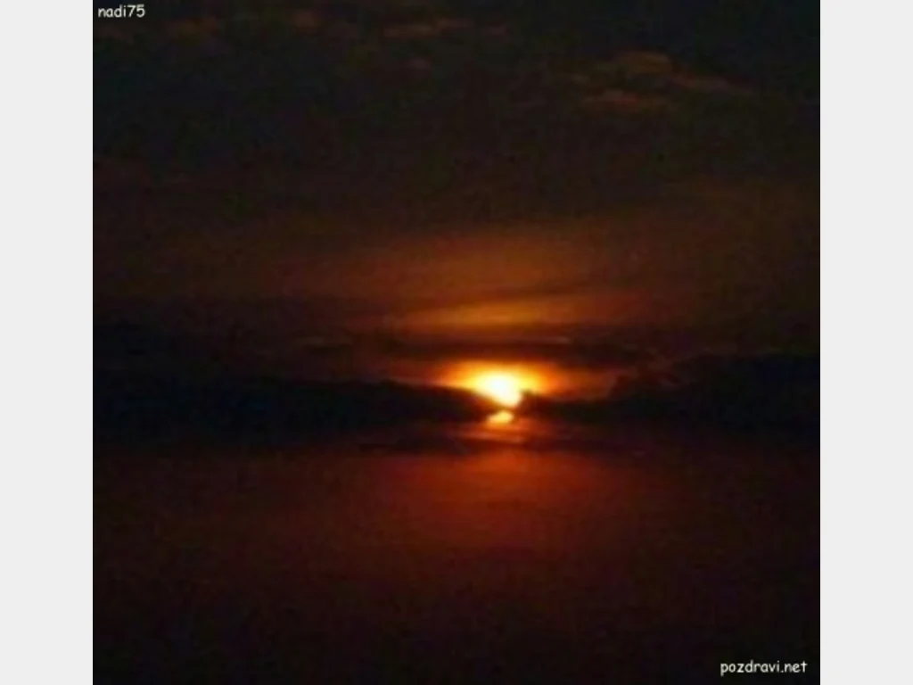 Джулай морнинг