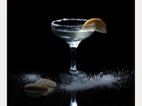 Захаросана чаша с лимон!