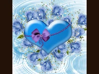 С много обич!