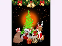 Тиха нощ, свята нощ!