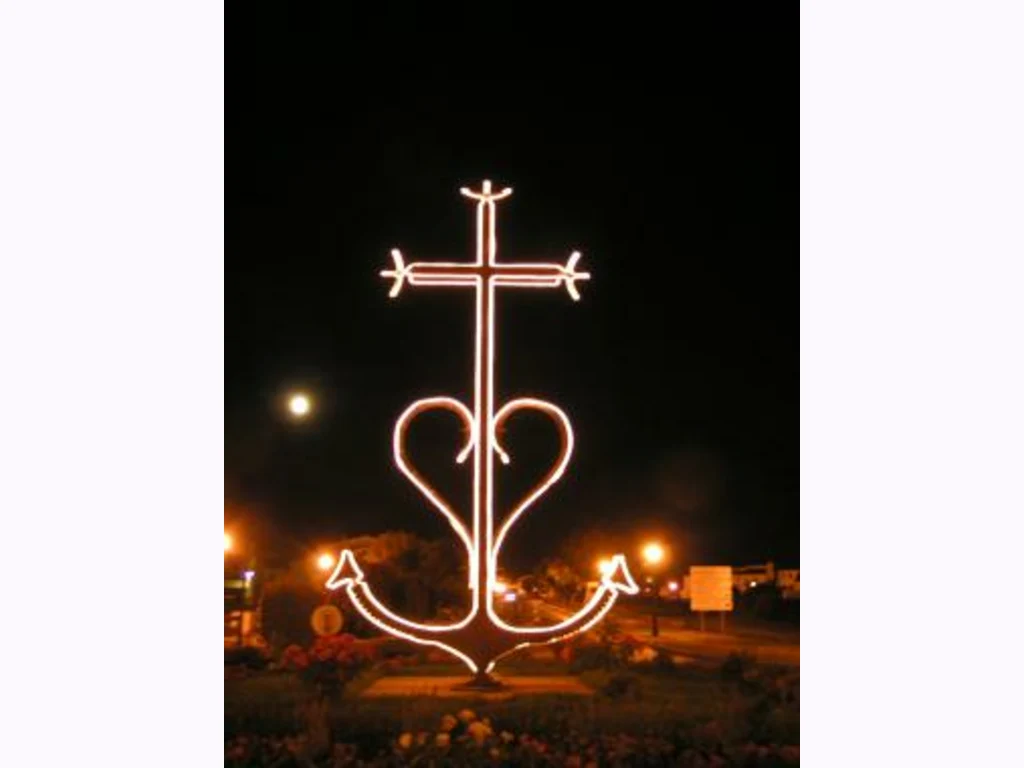 Символ на вярата, надеждата и любовта