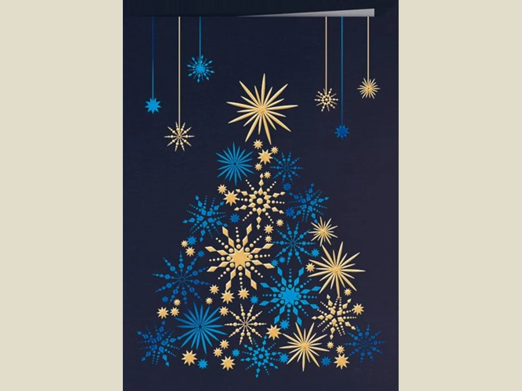 Нова Година - традиционни 27