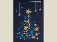 Нова Година - традиционни 27