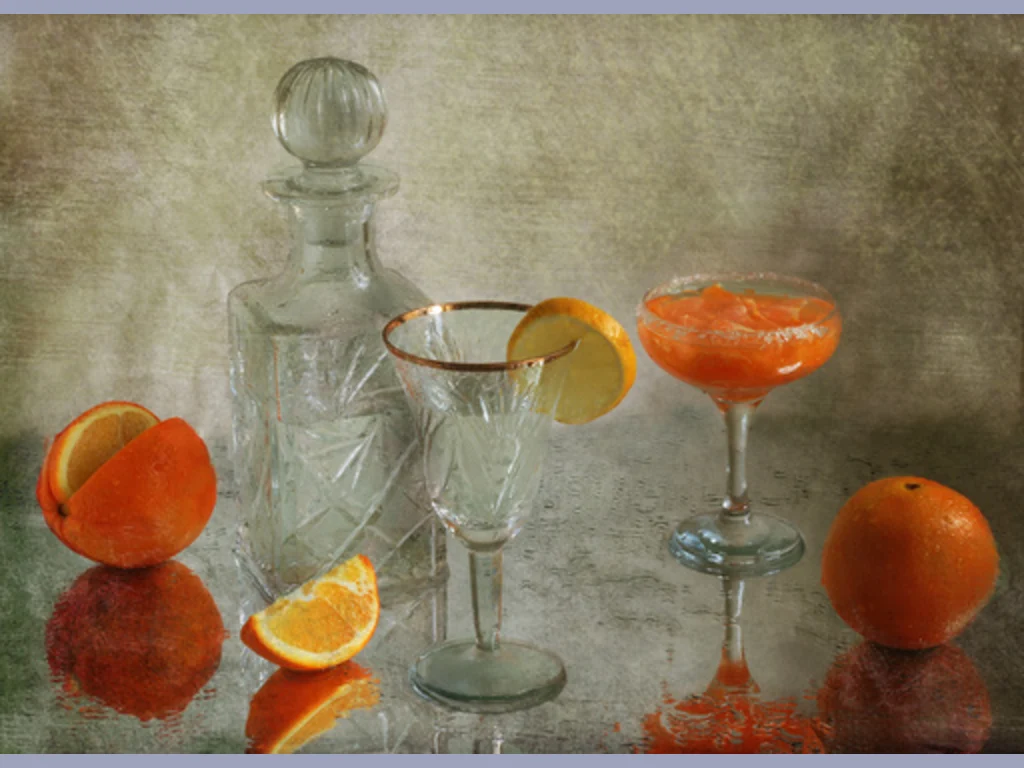 Наздравица вечерна!