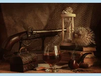 Каубойска наздравица!